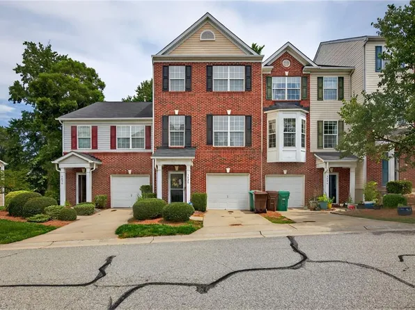 3828 Tarrant Trace Cir, High Point, NC 27265