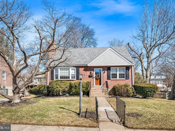 85 Rodmor Rd, Havertown, PA 19083