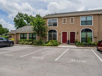 603 CASA PARK COURT #G, Winter Springs, FL, 32708