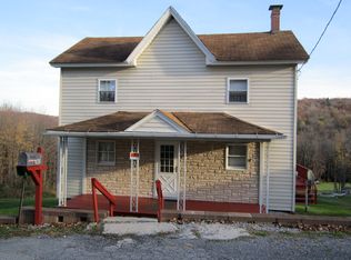 63 Jones St, Lilly, PA 15938