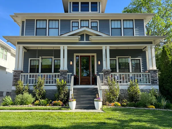 2526 Ashwood Ave, Nashville, TN 37212