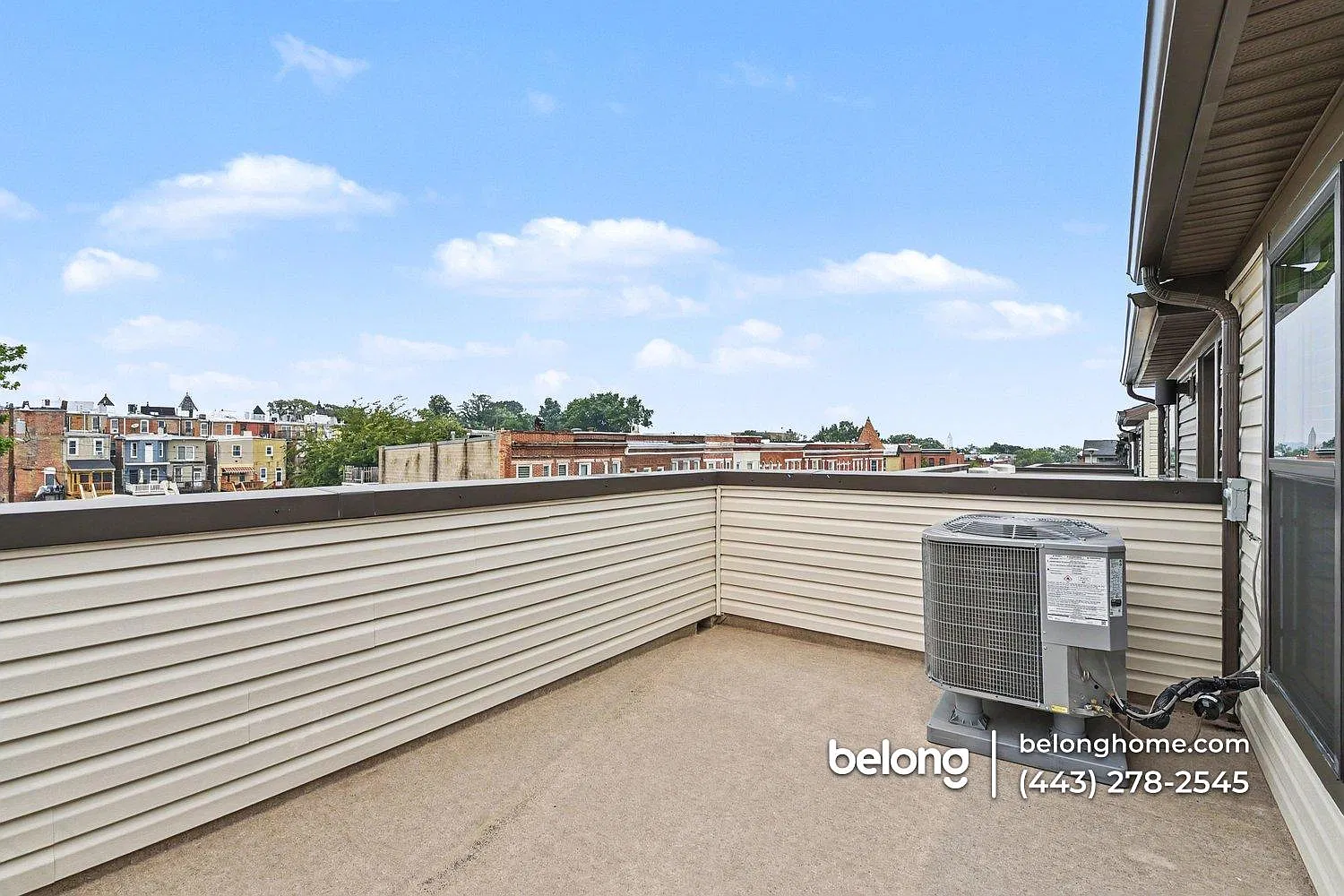 3 bed, 3.5 bath, 2100 sqft, $3,250 — Photo 3