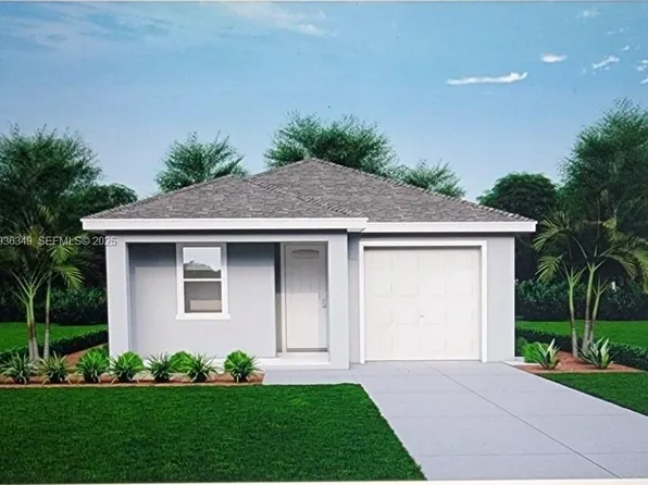 3204 Jeffcott City In The Est #Of, Fort Myers, FL 33916