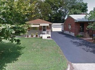 5636 Arendes Dr, Saint Louis, MO 63116