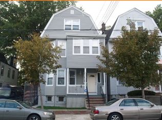 873 S 19th St #2, Newark, NJ 07108