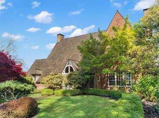 850 NW Powhatan Ter, Portland, OR 97210