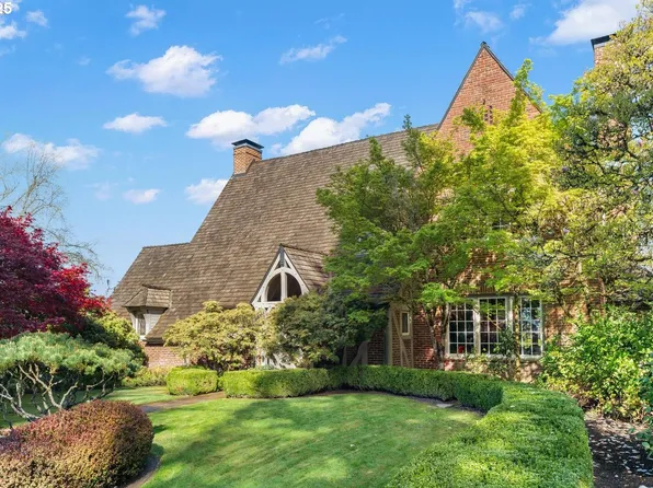 850 NW Powhatan Ter, Portland, OR 97210