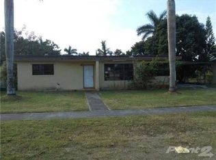1630 NW 9th St, Homestead, FL 33030