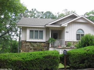 36 Majorca Dr, Hot Springs, AR 71909