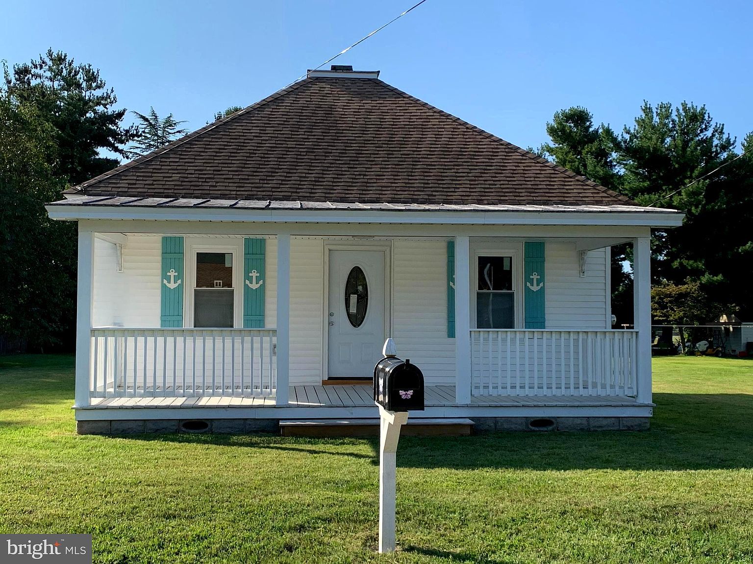 305 N Academy St, Greensboro, MD 21639 Zillow