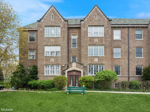 1210 Central St #2, Evanston, IL 60201