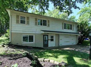 1607 Hollywood Blvd, Iowa City, IA 52240