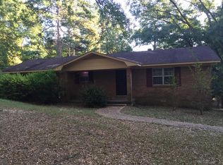 231 Highway 407, Winona, MS 38967