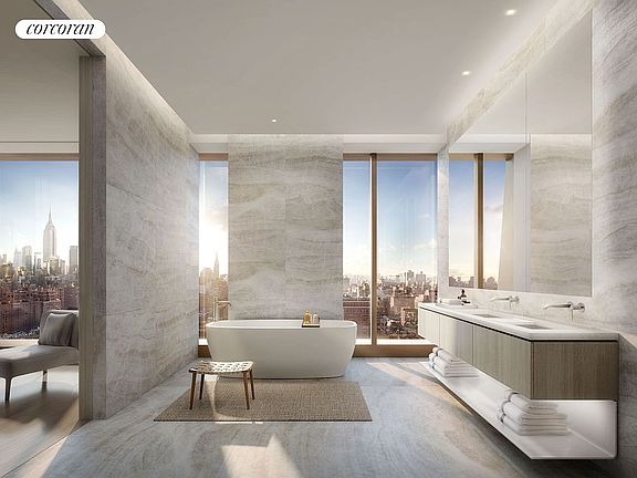 4th image of 500 W 18th St Unit West 23c