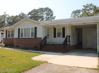 250 Carnation St, Mobile, AL 36609