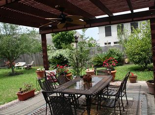 11205 Dawson Rd, Pearland, TX 77584