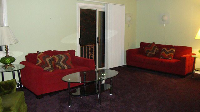 2nd image of 8820 N Western Ave APT 2A