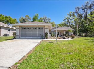 3099 N Stratham Point, Hernando, FL 34442