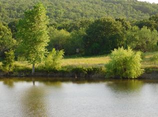 8547 Salt Creek Rd, Jacksboro, TX 76458