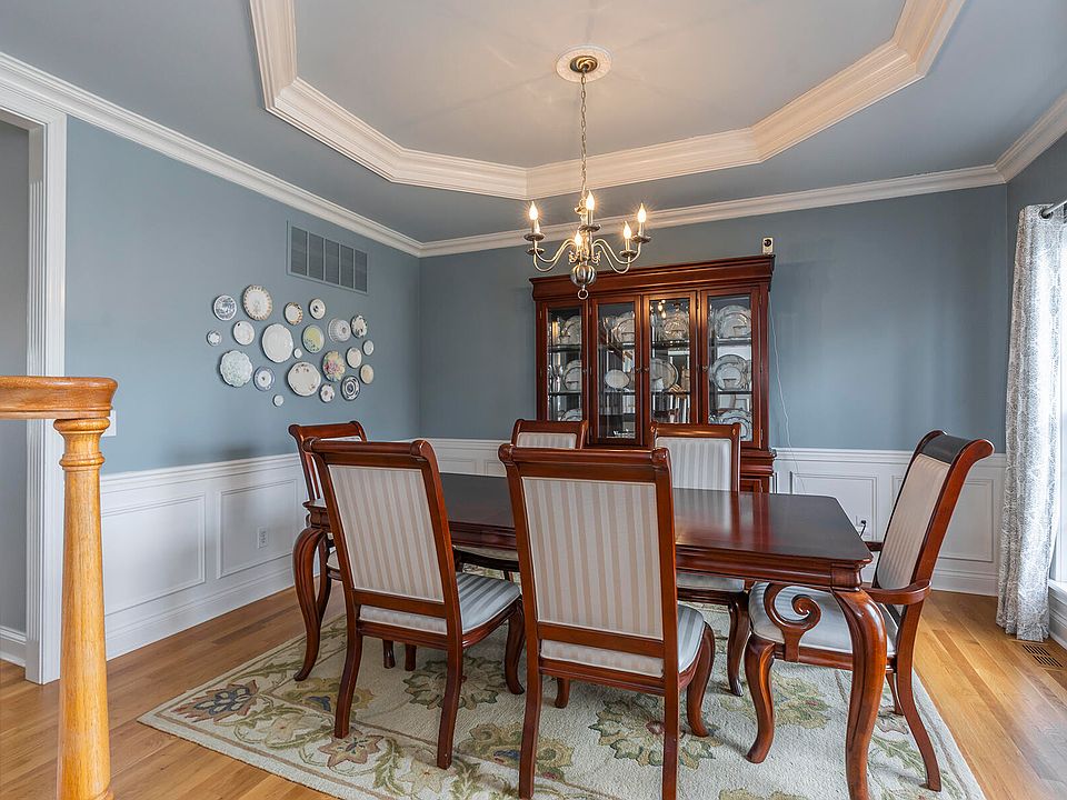 2100 Sedalia Ln, Lexington, KY 40513 Zillow