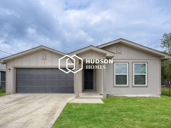 1602 Sunset St, Seguin, TX 78155