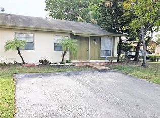 12556 SW 118th Ter #0, Miami, FL 33186