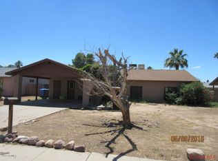 8743 W Clarendon Ave, Phoenix, AZ 85037
