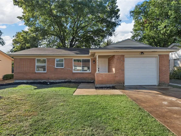 3304 Cloverleaf Dr, Waco, TX 76706