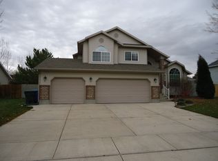 620 Gary St, Pocatello, ID 83201