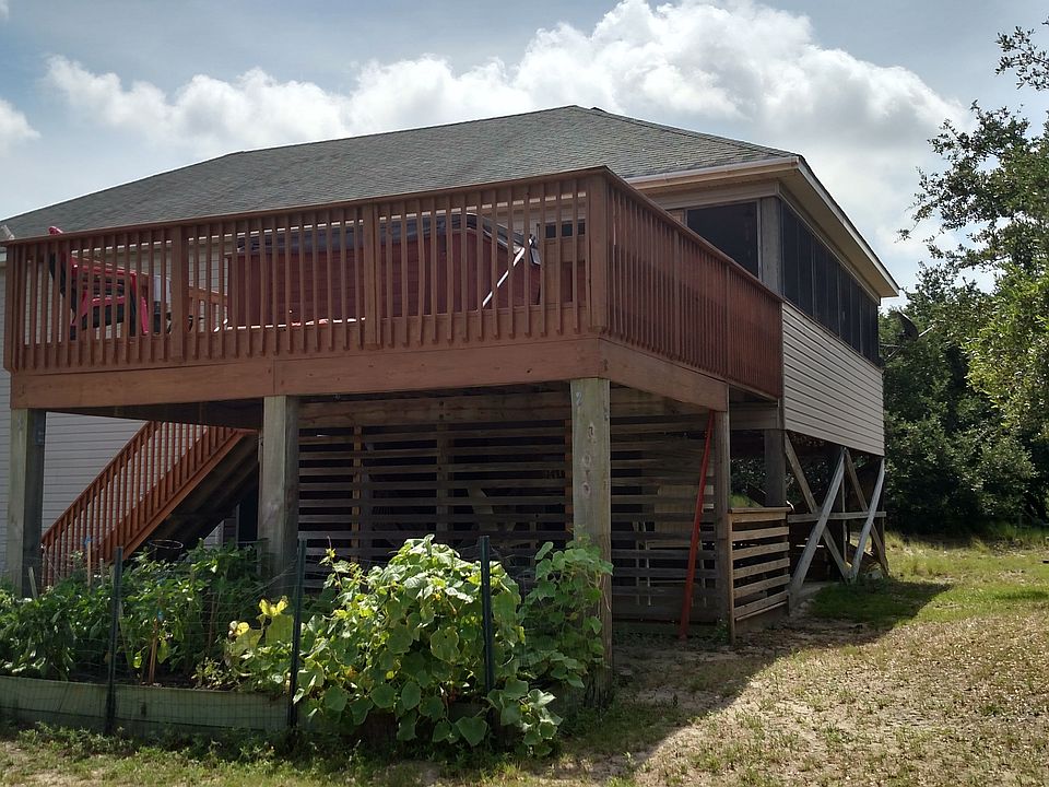 2164 Salmon Rd. Carova beach