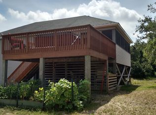 2164 Salmon Rd, Corolla, NC 27927