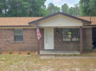 215 Aza Pl, Crestview, FL 32539