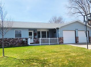 216 Church St, North Platte, NE 69101
