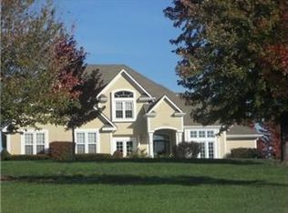 12621 Searcy Rd, Kearney, MO 64060