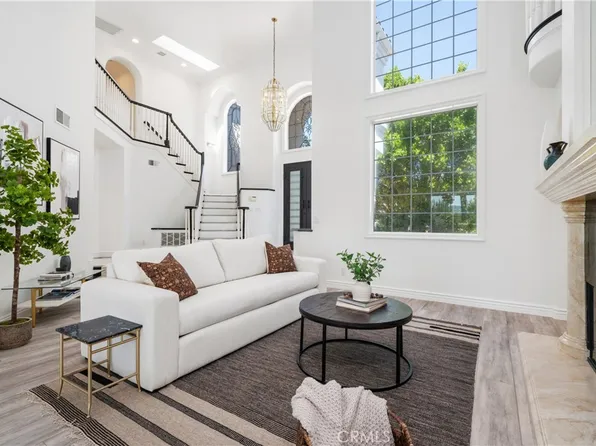 3314 Van Allen Pl, Topanga, CA 90290