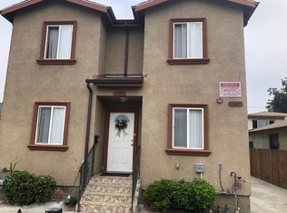 147 W 61st St, Los Angeles, CA 90003