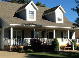 4315 Kentucky Ave, Joplin, MO 64804