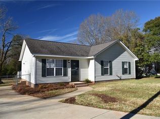 507 Ross St, Marshville, NC 28103