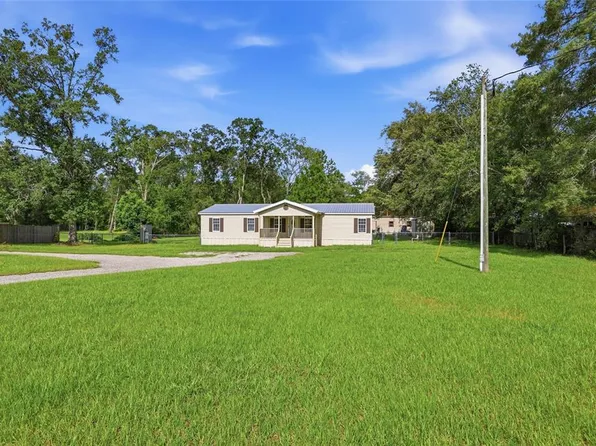 9528 NW 235th Ter, Alachua, FL 32615