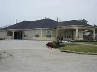 7868 Galleon Field Ln, Cypress, TX 77433
