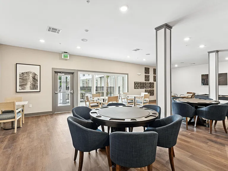 The Leo Myrtle Beach 55+ — Photo 24