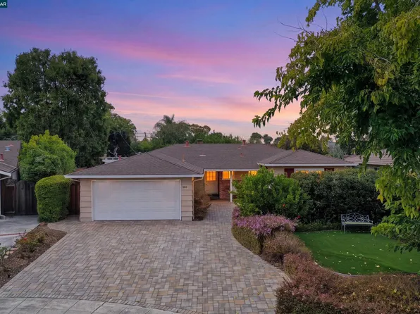 3820 Thrush Ct, Santa Clara, CA 95051