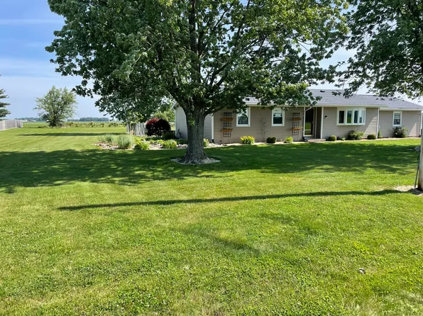 2229 Southland Rd, New Bremen, OH 45869