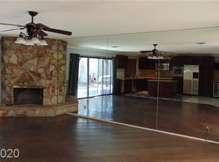 2589 Egret Cir, Las Vegas, NV 89121
