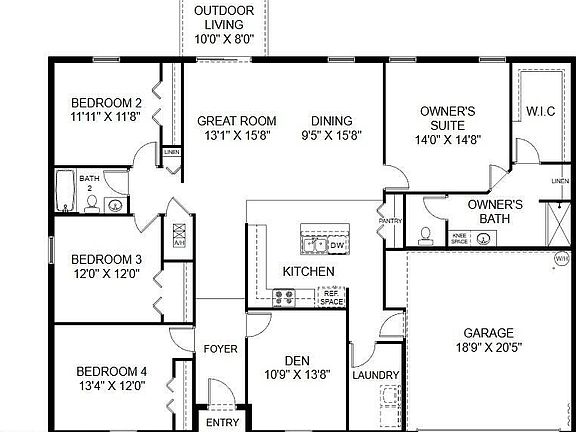 2nd image of this home