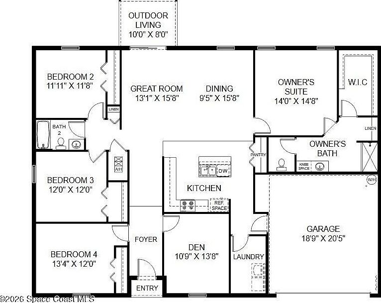 2nd image of 729 Wentworth St