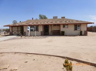 3835 Warren Vista Ave, Yucca Valley, CA 92284