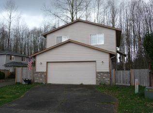 12730 58th Ave NE, Marysville, WA 98271