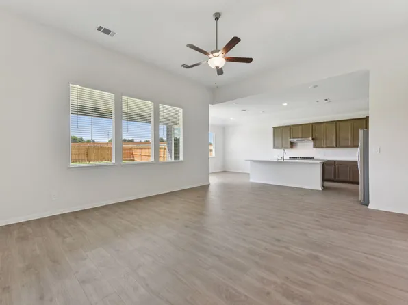 The Valor (540) Plan, Prairie Winds - Executive Collection