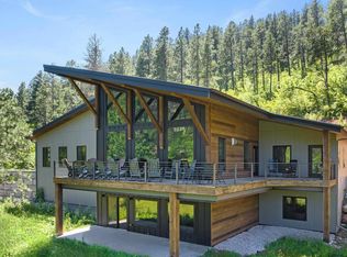 20077 Higgins Gulch Rd, Spearfish, SD 57783